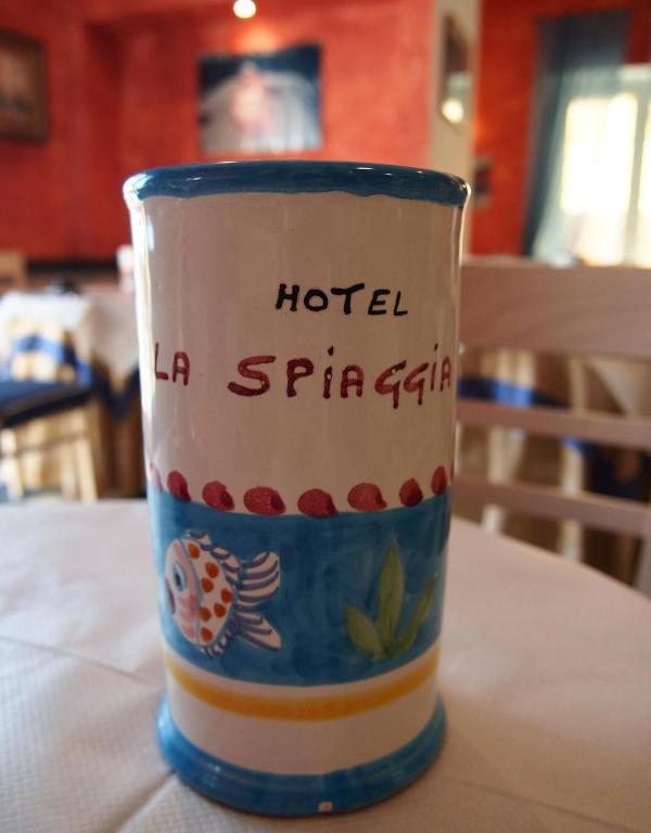 Hotel La Spiaggia Monterosso al Mare Ngoại thất bức ảnh